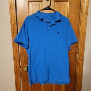 American Eagle Polo